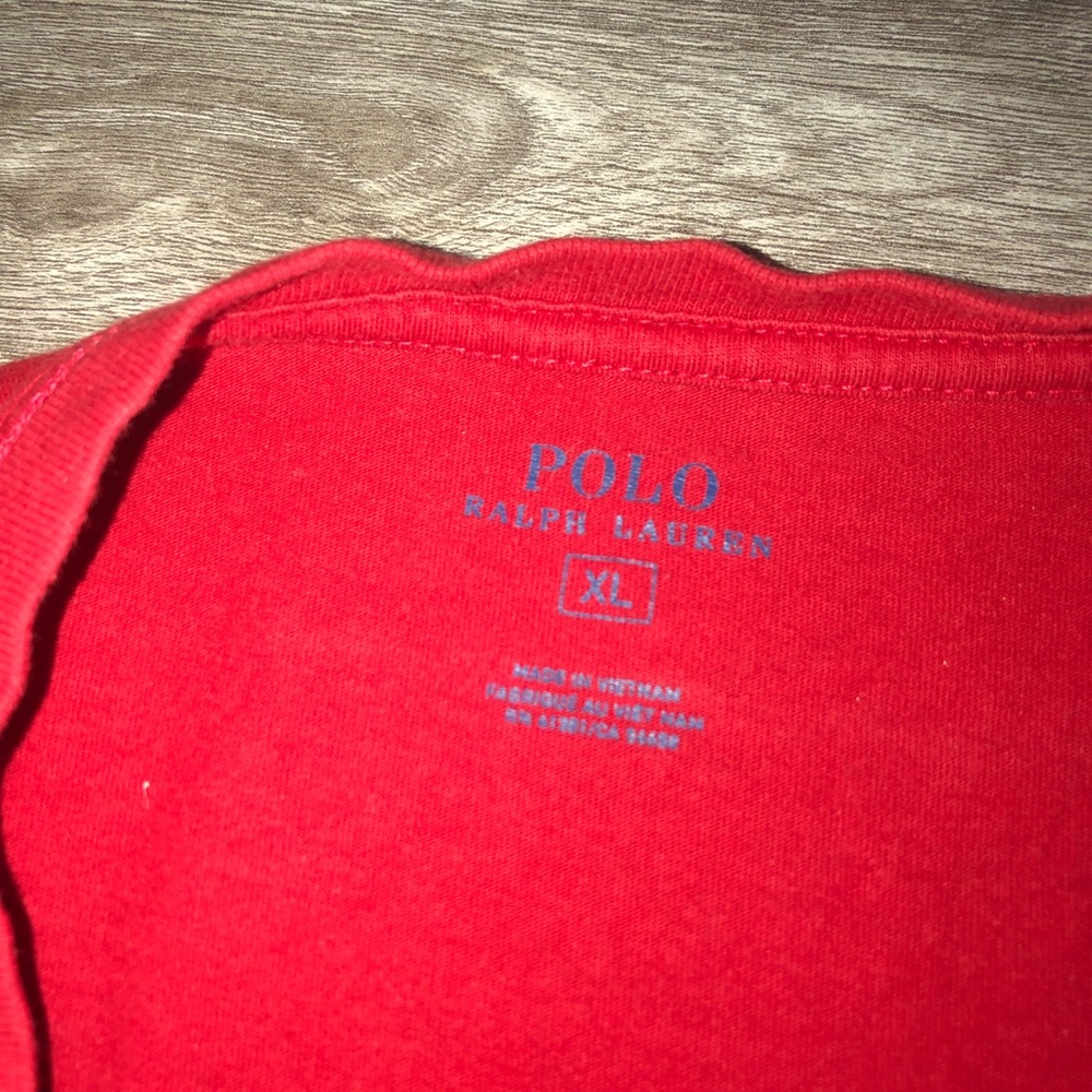 Polo Ralph Lauren - Picture 2 of 2
